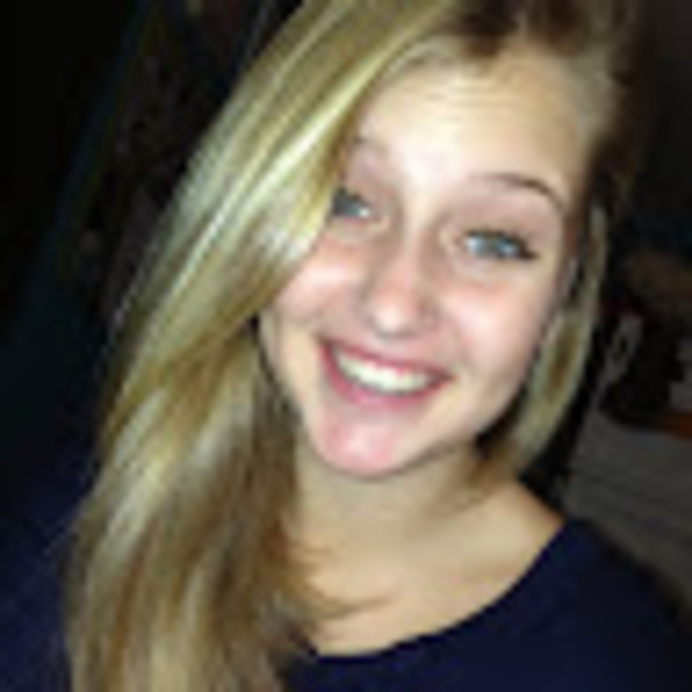 Meet your Posher, Skyler